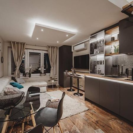 Sunset Apartment Pomorie Kültér fotó