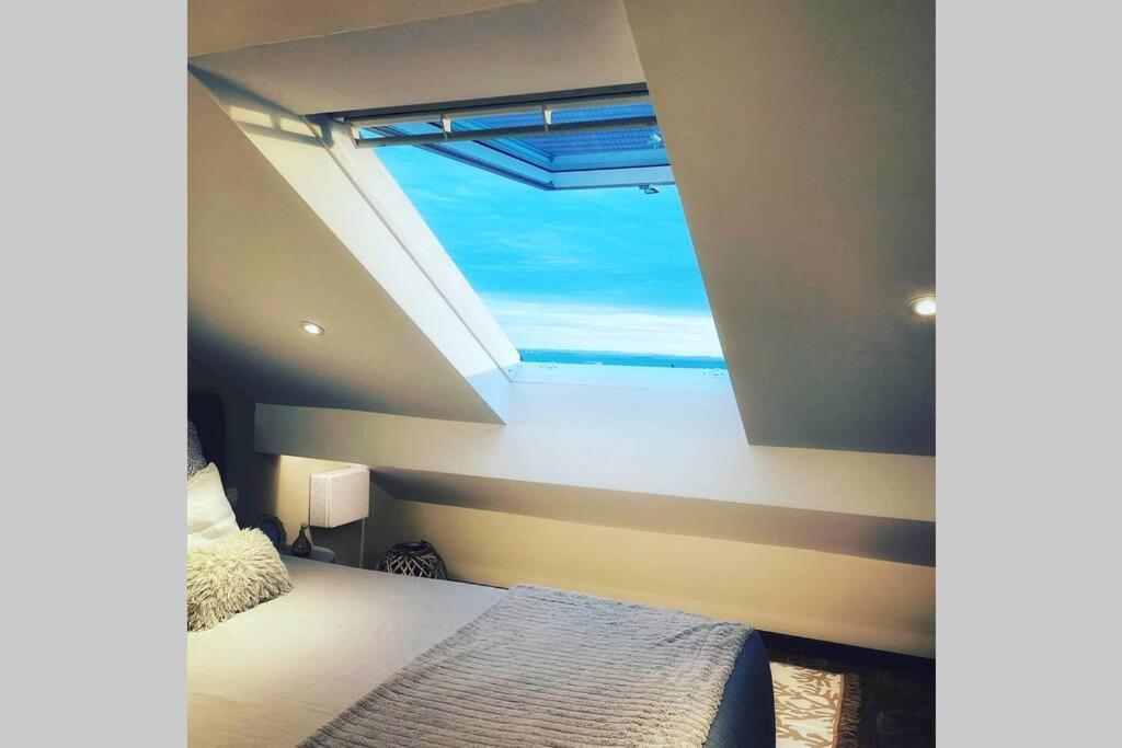 Sunset Apartment Pomorie Kültér fotó