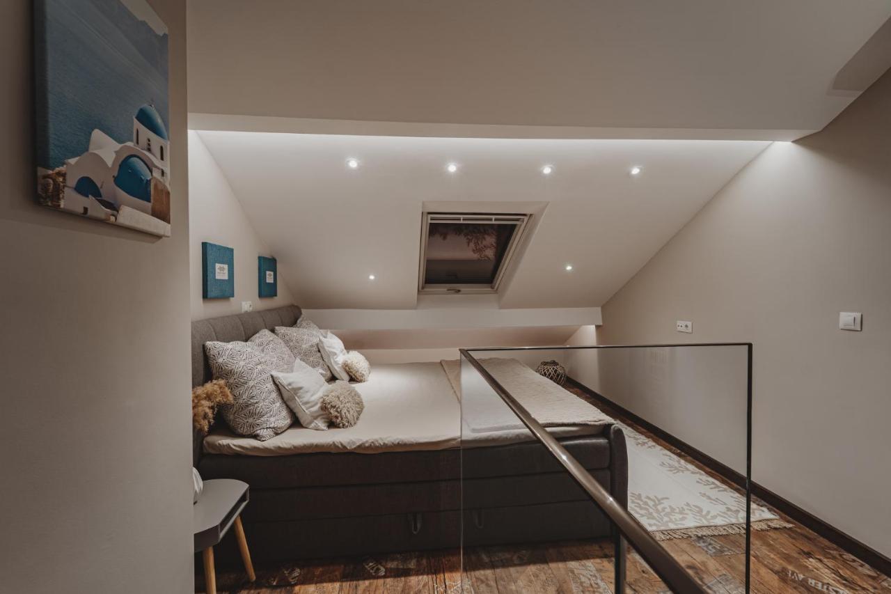 Sunset Apartment Pomorie Kültér fotó