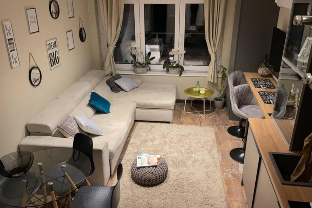 Sunset Apartment Pomorie Kültér fotó