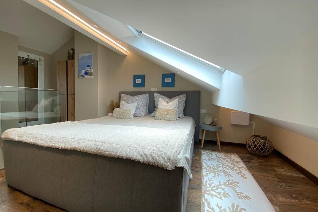 Sunset Apartment Pomorie Kültér fotó